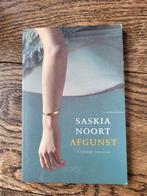 Saskia Noort - Afgunst, Ophalen, Selma Noort, Zo goed als nieuw, Nederland