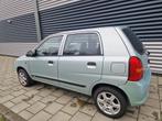 Suzuki Alto 1.1 GLX Nieuwe apk NAP (bj 2004), Voorwielaandrijving, 750 kg, 4 cilinders, Origineel Nederlands