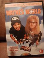 Wayne's world dvd nieuwstaat, Alle leeftijden, Ophalen of Verzenden, Zo goed als nieuw, Actiekomedie
