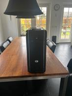 Game computer in goede staat, Computers en Software, Ophalen, Zelf gebouwde pc, Zo goed als nieuw, Gaming