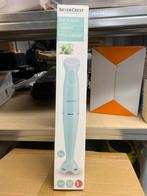 Silvercrest Staafmixer 350W, Ophalen of Verzenden, Nieuw, Blender