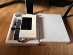Zeiss Ikon Voigtlander Perkeo H150 Diaprojector, Ophalen, Gebruikt
