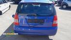Achterklep van een Kia Picanto (T3), 3 maanden garantie, Gebruikt, Kia, Achterklep