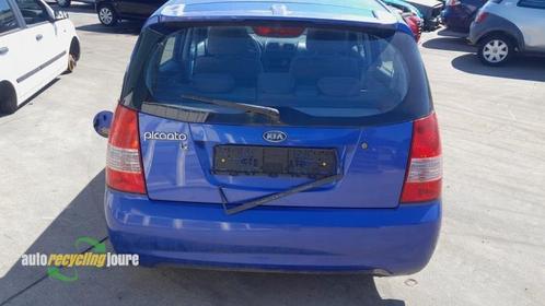 Achterklep van een Kia Picanto (T3), Auto-onderdelen, Carrosserie en Plaatwerk, Achterklep, Kia, Gebruikt, 3 maanden garantie