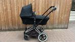 Cybex Priam Kinderwagen + Wieg, Gebruikt, Combiwagen, Met reiswieg, Ophalen