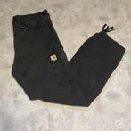 Carhartt pants, Ophalen of Verzenden, Zo goed als nieuw, Zwart
