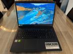 Acer Aspire laptop i7, Computers en Software, Windows Laptops, Met videokaart, 8 GB, Minder dan 2 Ghz, Ophalen of Verzenden