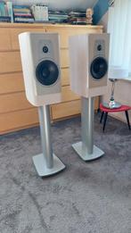 DYNAUDIO CONTOUR 20, Audio, Tv en Foto, Zo goed als nieuw, 120 watt of meer, Front, Rear of Stereo speakers, Ophalen