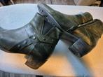 Wolky leren schoenen - comfortabel!, Wolky, Overige typen, Ophalen of Verzenden, Gedragen