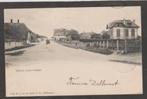 hedel gelre,s eind, Verzamelen, Ansichtkaarten | Nederland, Verzenden, Voor 1920, Gelopen, Gelderland