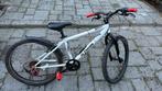 Toffe 24 inch kinder cross fiets! In prijs verlaagd!, Ophalen, 24 inch of meer, Gebruikt, Staal