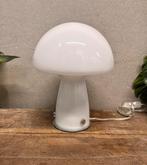 Mushroom lamp wit, Ophalen of Verzenden, Minder dan 50 cm