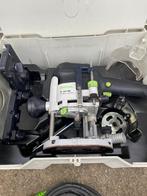 Festool bovenfrees, Ophalen of Verzenden, Gebruikt, Elektrisch, Bovenfrees