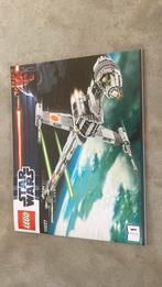 Lego star wars  B-wing Starfighter - UCS 10227 izgst, Kinderen en Baby's, Speelgoed | Duplo en Lego, Ophalen of Verzenden, Zo goed als nieuw