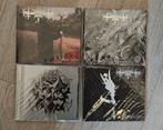 Nokturnal Mortum CD Lot - Black Metal, Cd's en Dvd's, Ophalen, Nieuw in verpakking