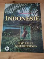 Indonesië - Dr. K. MacKinnon, Gelezen, K. Mackinnon, Ophalen of Verzenden, Natuur algemeen