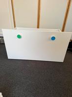 Ikea  Smastad/Stuva  lade /kist op wieltjes, Gebruikt, Kast, 75 tot 100 cm, Minder dan 50 cm
