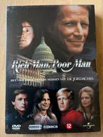 The Jordaches - Rich Man, Poor Man - Seizoen 2 DVD Boxset, Boxset, Drama, Ophalen of Verzenden, Nieuw in verpakking