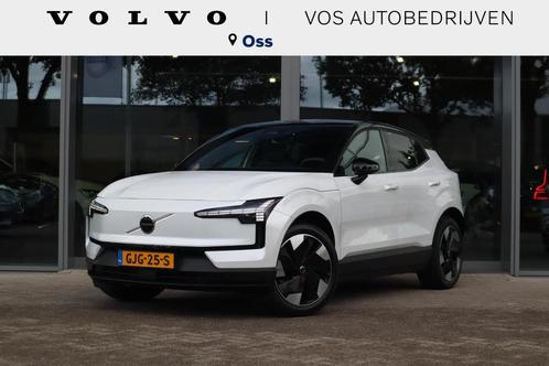 Volvo EX30 Single Motor Extended Range Plus 69 kWh | Vos Gel, Auto's, Volvo, Bedrijf, Te koop, EX30, ABS, Achteruitrijcamera, Adaptive Cruise Control