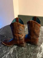 Ariat Round Up Back Zip westernlaars dames maat 40, Ophalen of Verzenden, Zo goed als nieuw, Western, Dames
