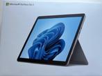 Te Koop: Microsoft Surface GO 3, Computers en Software, Windows Tablets, 10 inch, Surface Go 3, Ophalen of Verzenden, Zo goed als nieuw