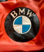 Vintage bmw motor jas en broek, Combipak, Damen, Tweedehands