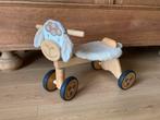 Loopfietsje schaap   I’m toy, Kinderen en Baby's, Speelgoed | Houten speelgoed, Ophalen, Gebruikt, Rij- of Hobbelspeelgoed