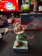 Disney Traditions 'Sneezy Away' enesco, Verzamelen, Ophalen of Verzenden, Zo goed als nieuw