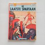 ALEX de laatste spartaan (1968), Boeken, Stripboeken, Gelezen, Jacques Martin, Ophalen of Verzenden, Eén stripboek