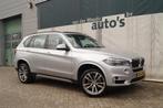 Bmw X5 xDrive40e High Executive -LEER-PANO-NAVI-CAM-, Gebruikt, 4 cilinders, Mistlampen, Bedrijf
