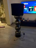 Staande lamp, Huis en Inrichting, Lampen | Vloerlampen, Ophalen, Zo goed als nieuw, 150 tot 200 cm