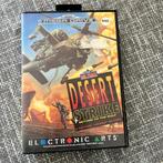Desert Strike Sega Megadrive, Spelcomputers en Games, Gebruikt, Ophalen of Verzenden, 1 speler, Mega Drive
