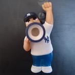 Leuk poppetje.  New York Yankees.  Hog WILD MLB. Popper., Verzamelen, Ophalen of Verzenden, Zo goed als nieuw
