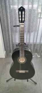 gitaar, Muziek en Instrumenten, Verzenden, Zo goed als nieuw, Klassieke of Spaanse gitaar