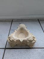 Aparte asbak (soort marmer), Ophalen of Verzenden, Gebruikt, Asbak