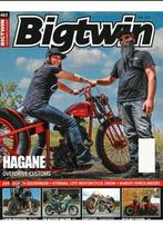 Bigtwin 463 april 2025 nieuw, Boeken, Tijdschriften en Kranten, Ophalen of Verzenden, Nieuw