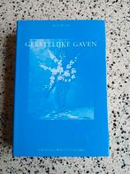 Geestelijke Gaven - Jozef Rulof NIEUW VASTE PRIJS, Achtergrond en Informatie, Spiritualiteit algemeen, Nieuw, Jozef Rulof