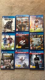Playstation 4 spellen, Gebruikt, Online, Ophalen of Verzenden, 3 spelers of meer