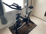Rambler Fitness spinning bike/ hometrainer, Sport en Fitness, Fitnessapparatuur, Ophalen, Gebruikt, Metaal, Hometrainer