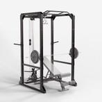 Power rack / squat rack weinig gebruikt, zeer goeie staat., Ophalen, Gebruikt, Benen, Overige typen