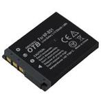 Camera accu NP-BD1/NP-FD1/Sony NPBD1/NPFD1, Verzenden, Nieuw