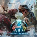 Eigen ark server voor playstation5, Eén persoon, Arrangement