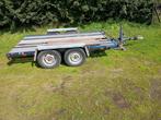 Autoambulance met kenteken, Auto diversen, Ophalen, Gebruikt