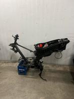 Gilera runner 180cc frame A2 M08 SUPER STAAT NL KENTEKEN, Ophalen
