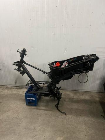 Gilera runner 180cc frame A2 M08 SUPER STAAT NL KENTEKEN beschikbaar voor biedingen