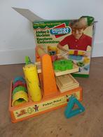 klei speelgoed ca. 1983, Kinderen en Baby's, Speelgoed | Fisher-Price, Gebruikt, Ophalen of Verzenden