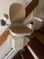 Rechte traplift, Diversen, Ophalen, Gebruikt, Recht