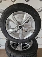 Winterset Audi Q5 SQ5 FY S line 235 55 19 5x112 66.5, Auto-onderdelen, Banden en Velgen, 19 inch, Gebruikt, Banden en Velgen, 235 mm