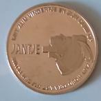 Met zijn vingertje en zijn duim op zijn hoed, Postzegels en Munten, Ophalen of Verzenden, Overige typen