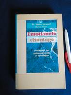 Emotionele Chantage., Ophalen of Verzenden, Gelezen